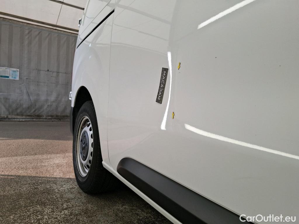  Peugeot  Expert PEUGEOT  / 2016 / 4P / Fourgon tôlé 1.5 BLUEHDI 120 S&S STANDARD PREMIUM #6