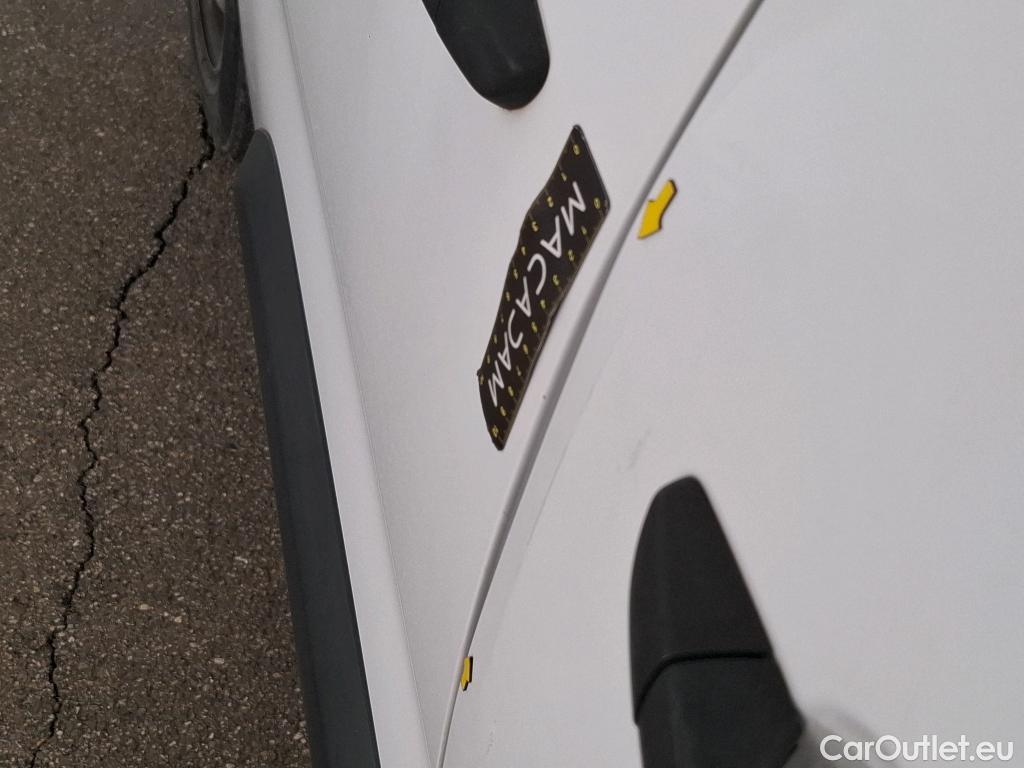  Peugeot  Partner  Asphalt L1 1.6 HDi 100CV BVM5 E6 #20