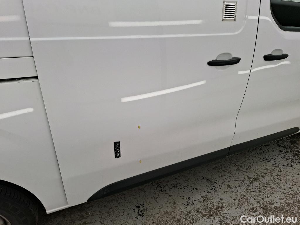 Peugeot  Expert  Fourgon Premium L2 2.0 HDi 120CV BVM6 E6dT #6