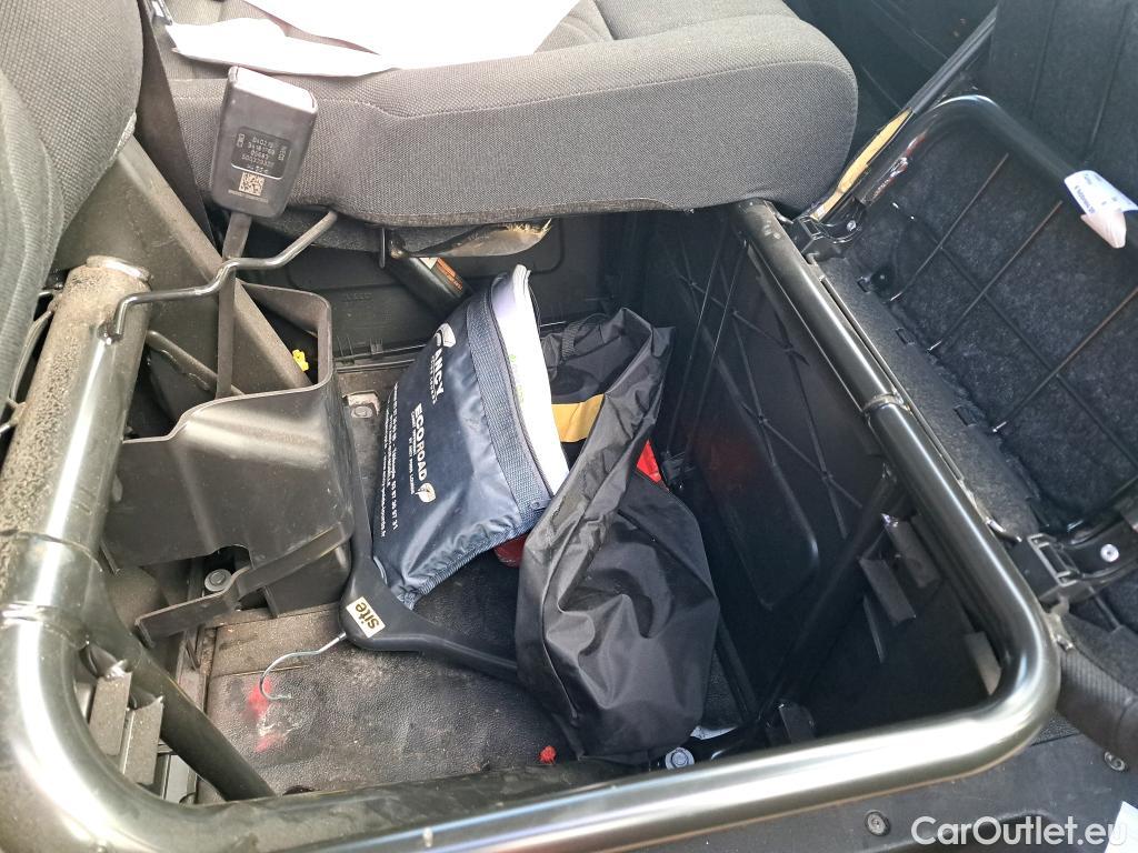  Iveco  Daily  p Châssis cabine  Plus 4x2 35C17 / Empat. 3000 / MACHINE A PNEUS / REMORQUE IMMAT EG537FR / COPIE DE CG REMORQ / DUPLI A FAIRE #16