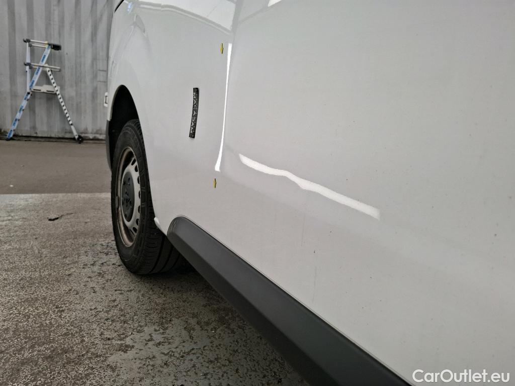  Peugeot  Expert  Fourgon Premium L2 2.0 HDi 120CV BVM6 E6dT #9
