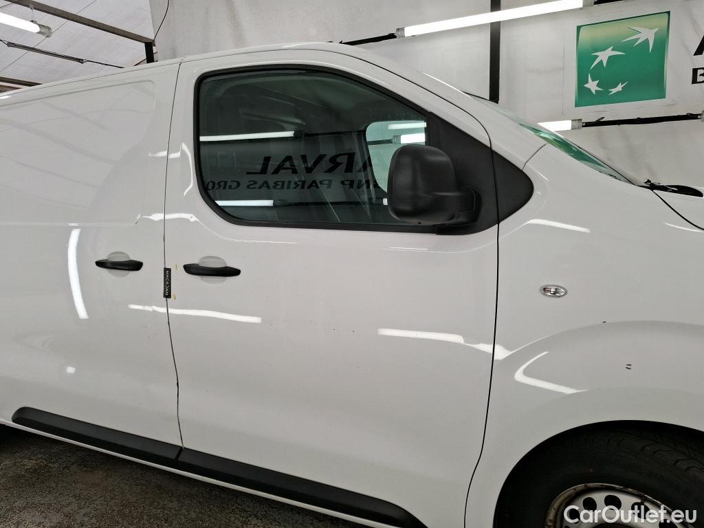  Peugeot  Expert  Fourgon Pro L2 1.5 HDi 100CV BVM6 E6dT #18