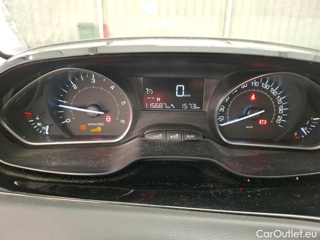  Peugeot  208  Affaire Premium Pack 1.6 HDi 100CV BVM5 E6 #30