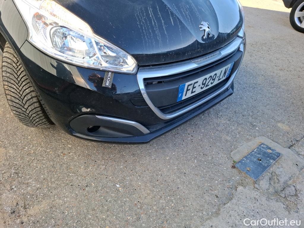  Peugeot  208  Affaire Premium Pack 1.5 HDi 100CV BVM5 E6dT #7