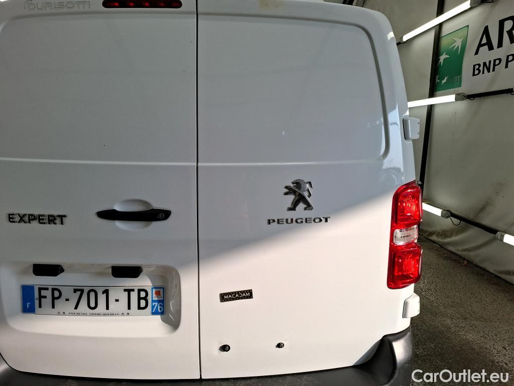  Peugeot  Expert  Fourgon Pro L2 1.5 HDi 100CV BVM6 E6dT #25