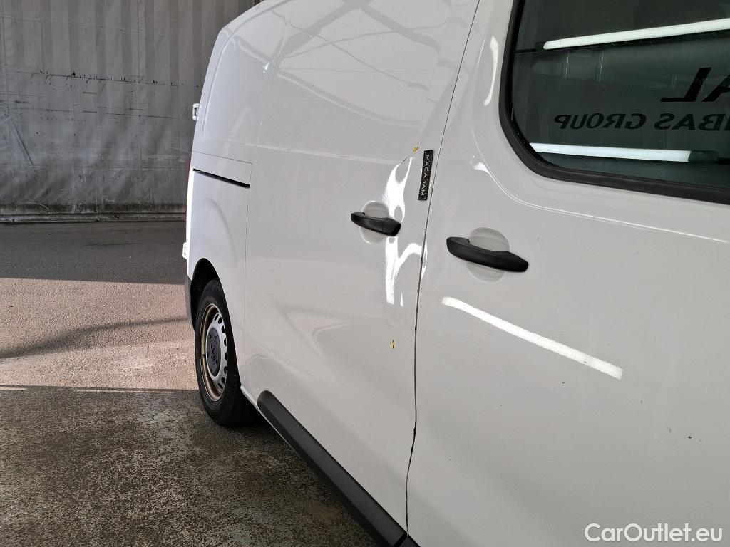  Peugeot  Expert  Fourgon Pro L2 1.5 HDi 100CV BVM6 E6dT #10