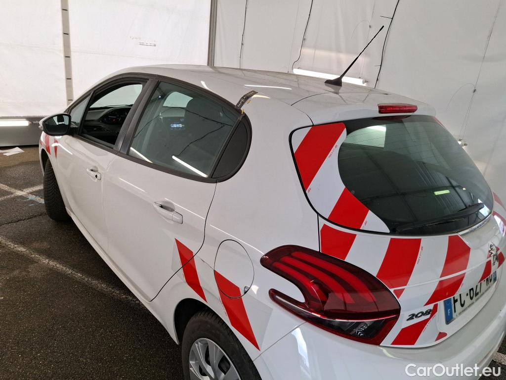  Peugeot  208  Affaire Premium Pack 1.5 HDi 100CV BVM6 E6dT #6