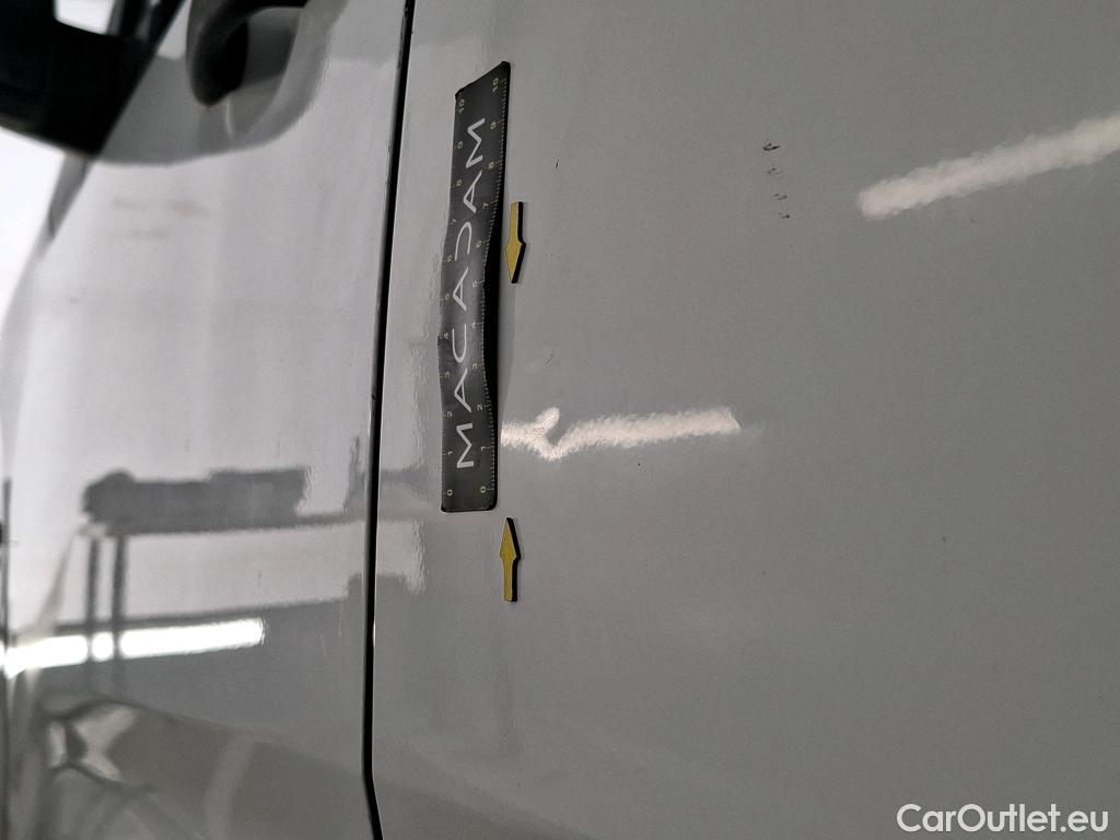  Peugeot  Partner  Asphalt L1 1.6 HDi 100CV BVM5 E6 #36