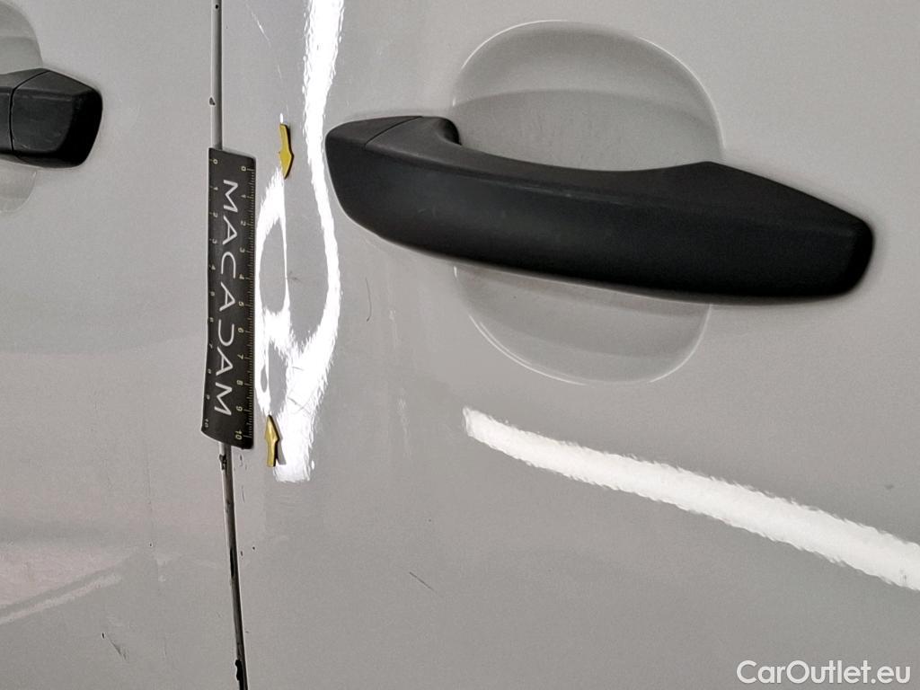  Peugeot  Expert  Fourgon Pro L2 1.5 HDi 100CV BVM6 E6dT #17
