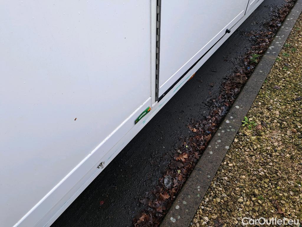  Iveco  Daily  p Châssis cabine  Plus 4x2 35C17 / Empat. 3000 / MACHINE A PNEUS / REMORQUE IMMAT EG537FR / COPIE DE CG REMORQ / DUPLI A FAIRE #7