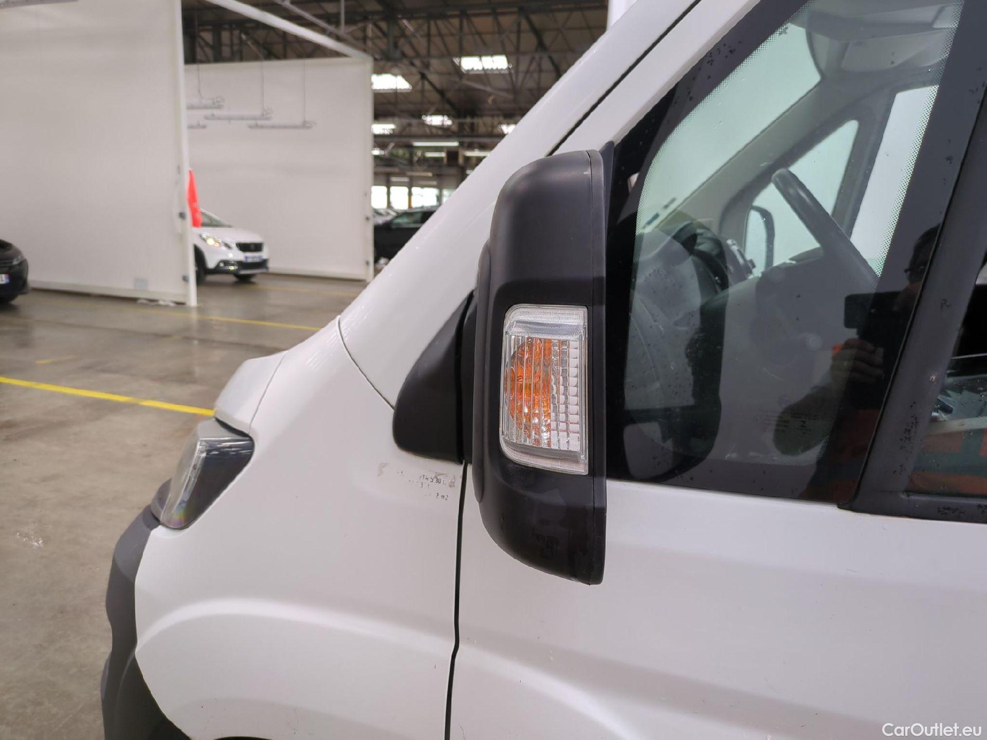  Peugeot  Boxer PEUGEOT  VU 4p Fourgon BLUEHDI 110 PREMIUM PA 333 L1H2 #6