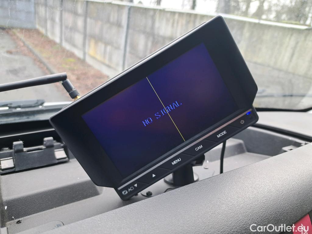  Iveco  Daily  p Châssis cabine  Plus 4x2 35C17 / Empat. 3000 / MACHINE A PNEUS / REMORQUE IMMAT EG537FR / COPIE DE CG REMORQ / DUPLI A FAIRE #29