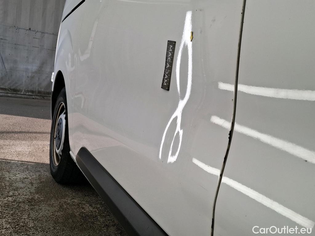  Peugeot  Expert  Fourgon Pro L2 1.5 HDi 100CV BVM6 E6dT #11