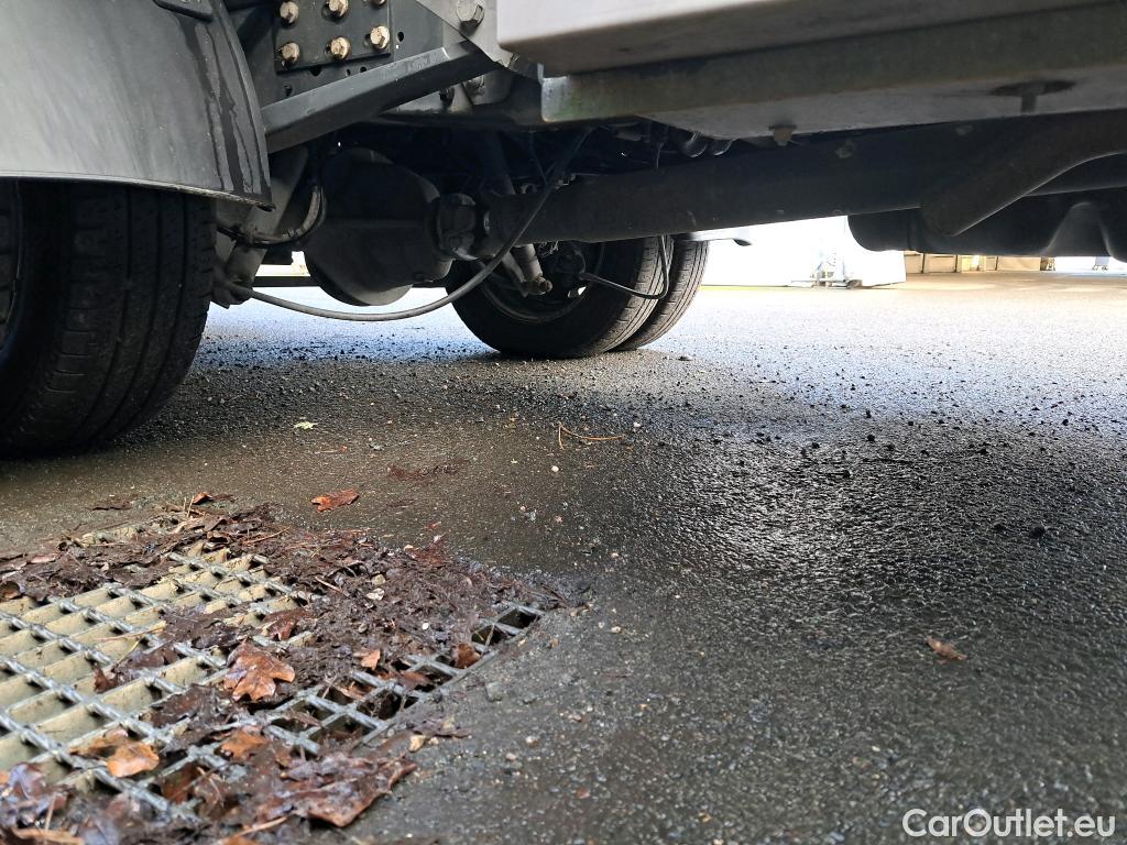  Iveco  Daily  p Châssis cabine  Plus 4x2 35C17 / Empat. 3000 / MACHINE A PNEUS / REMORQUE IMMAT EG537FR / COPIE DE CG REMORQ / DUPLI A FAIRE #18