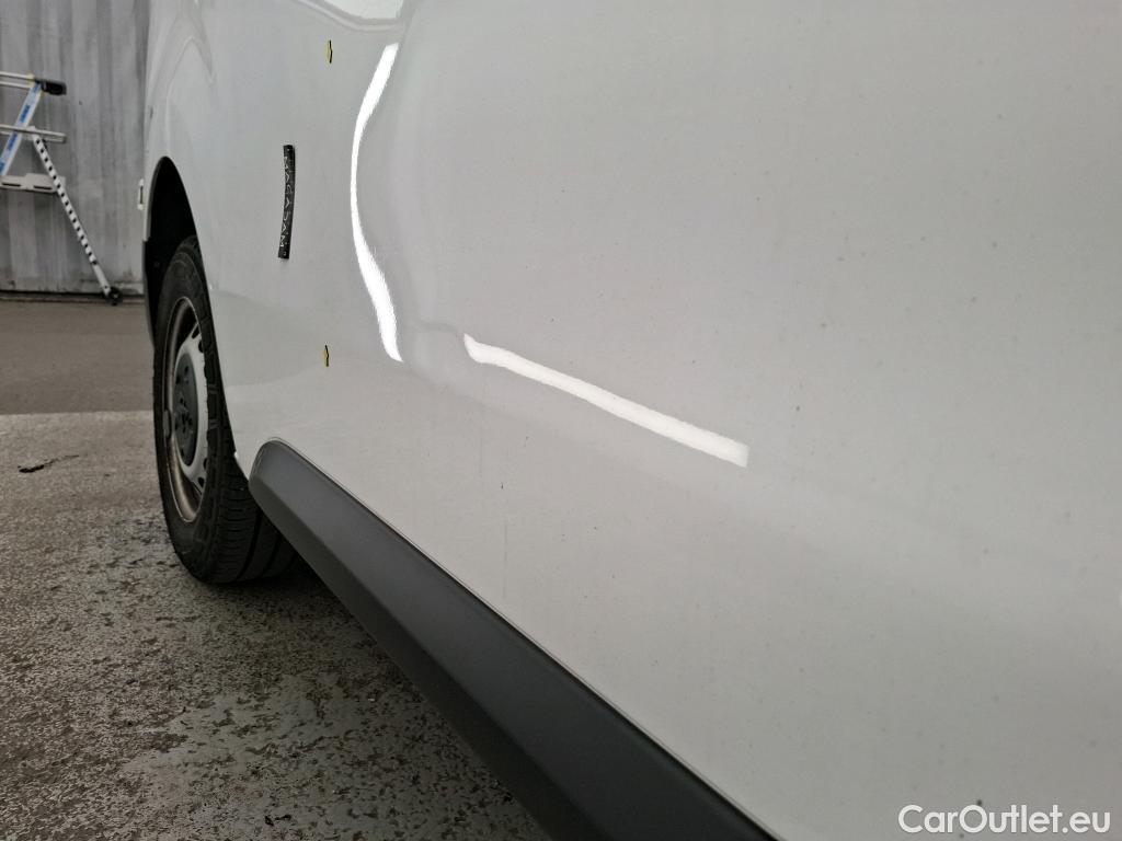  Peugeot  Expert  Fourgon Premium L2 2.0 HDi 120CV BVM6 E6dT #8