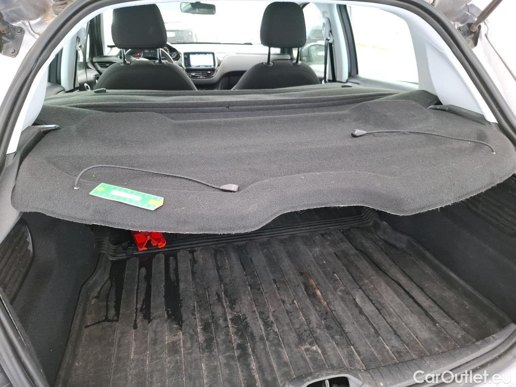  Peugeot  208  Affaire Premium Pack 1.5 HDi 100CV BVM5 E6dT #8