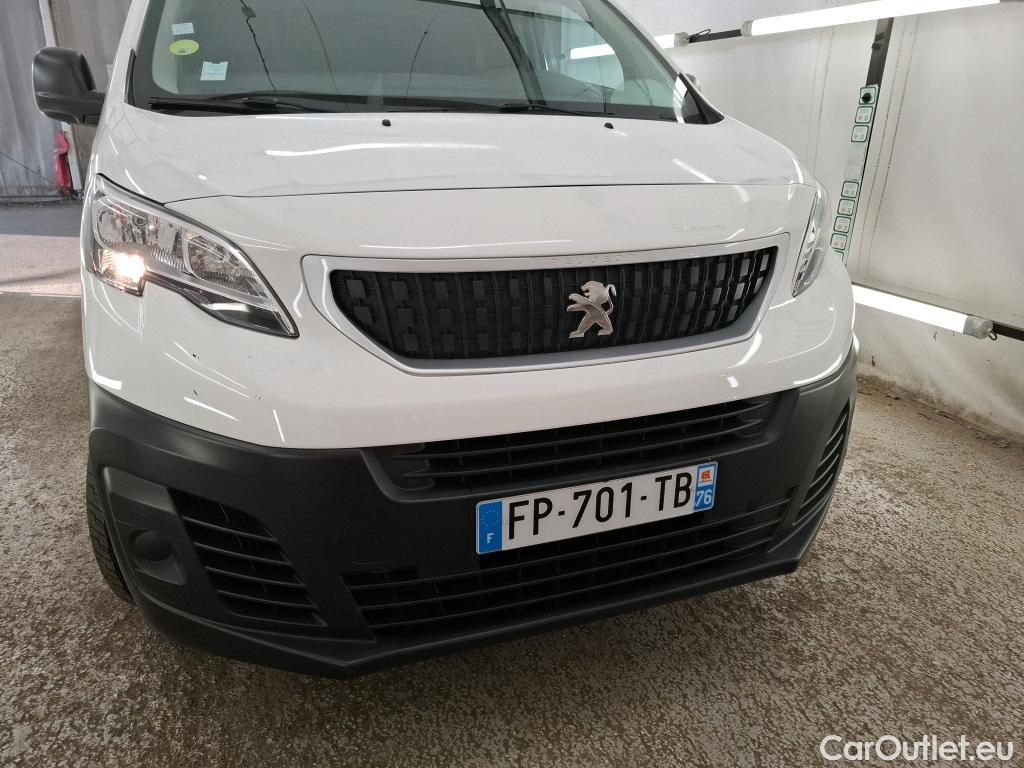  Peugeot  Expert  Fourgon Pro L2 1.5 HDi 100CV BVM6 E6dT #39
