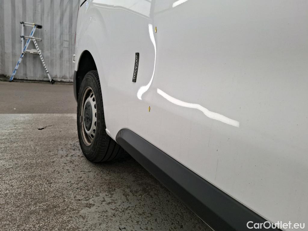  Peugeot  Expert  Fourgon Premium L2 2.0 HDi 120CV BVM6 E6dT #10