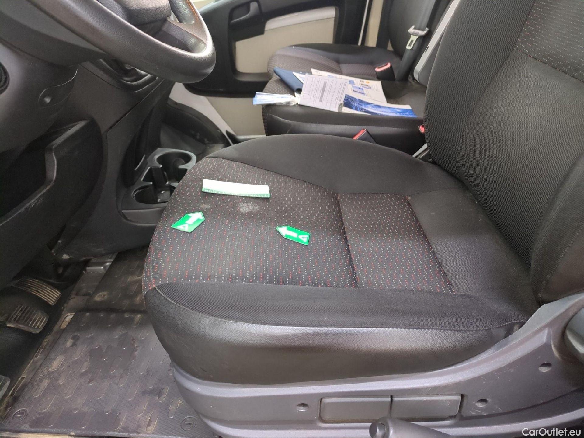  Peugeot  Boxer PEUGEOT  VU 4p Fourgon BLUEHDI 110 PREMIUM PA 333 L1H2 #11