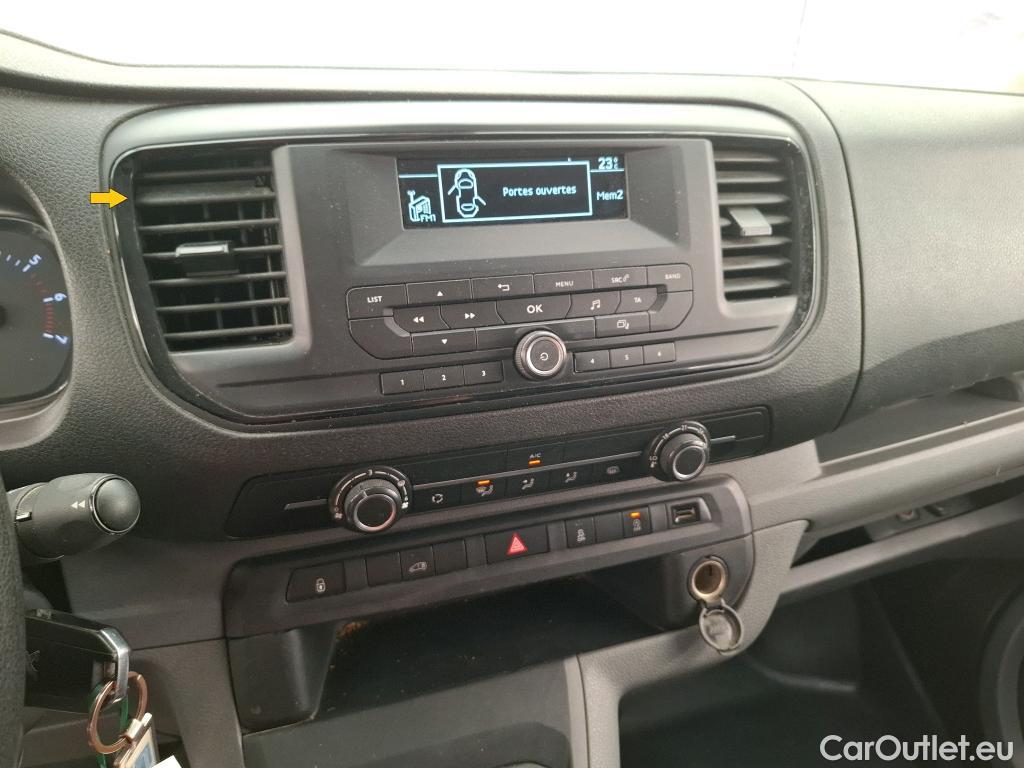  Peugeot  Expert  Fourgon Premium L2 2.0 HDi 120CV BVM6 E6dT #31