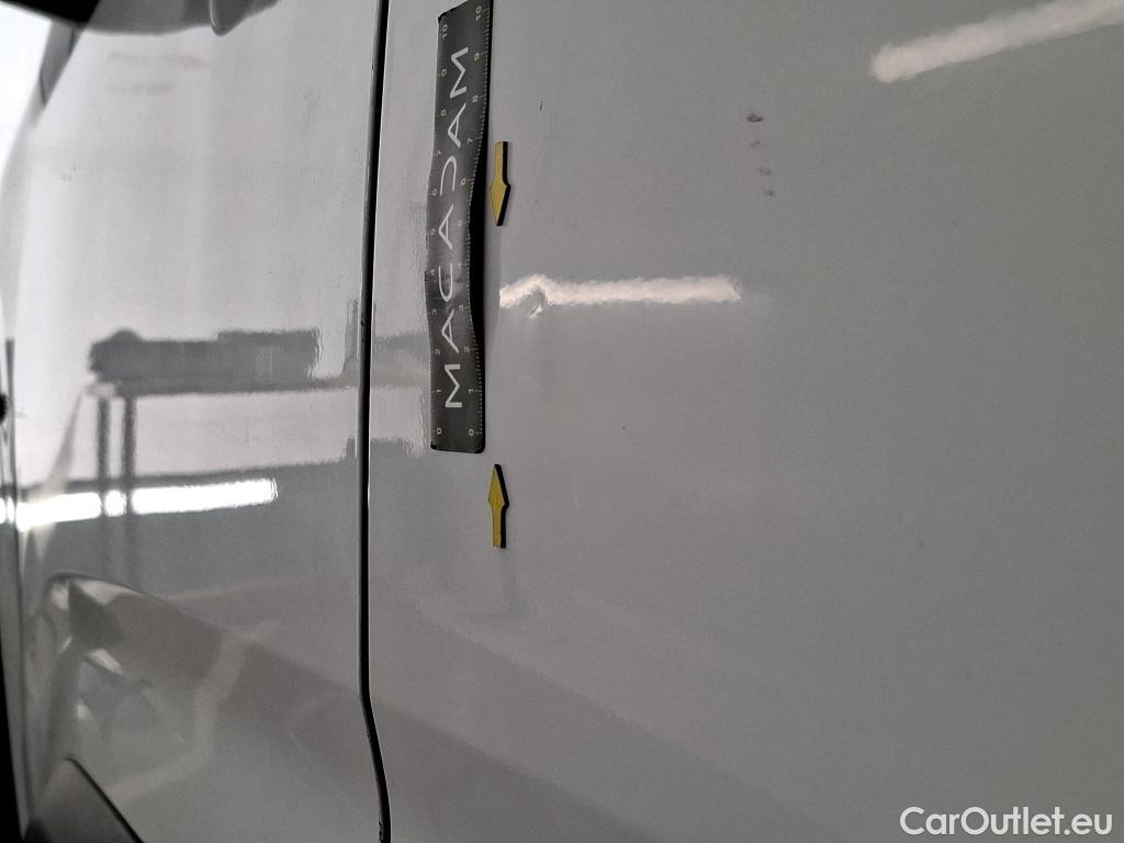  Peugeot  Partner  Asphalt L1 1.6 HDi 100CV BVM5 E6 #35
