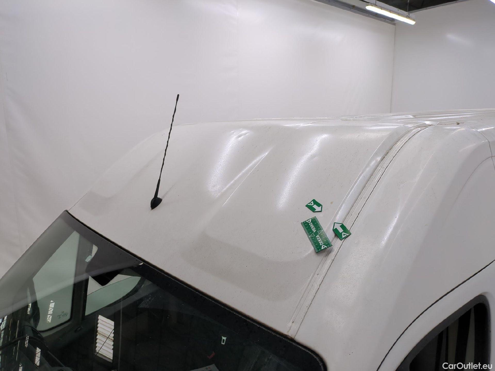  Peugeot  Boxer PEUGEOT  VU 4p Fourgon BLUEHDI 110 PREMIUM PA 333 L1H2 #44