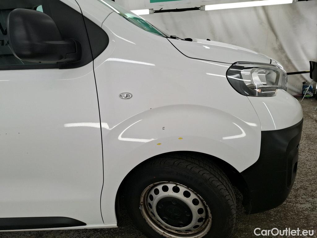  Peugeot  Expert  Fourgon Pro L2 1.5 HDi 100CV BVM6 E6dT #29