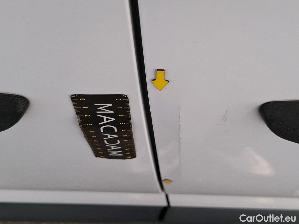  Peugeot  Partner  Asphalt L1 1.6 HDi 100CV BVM5 E6 #18