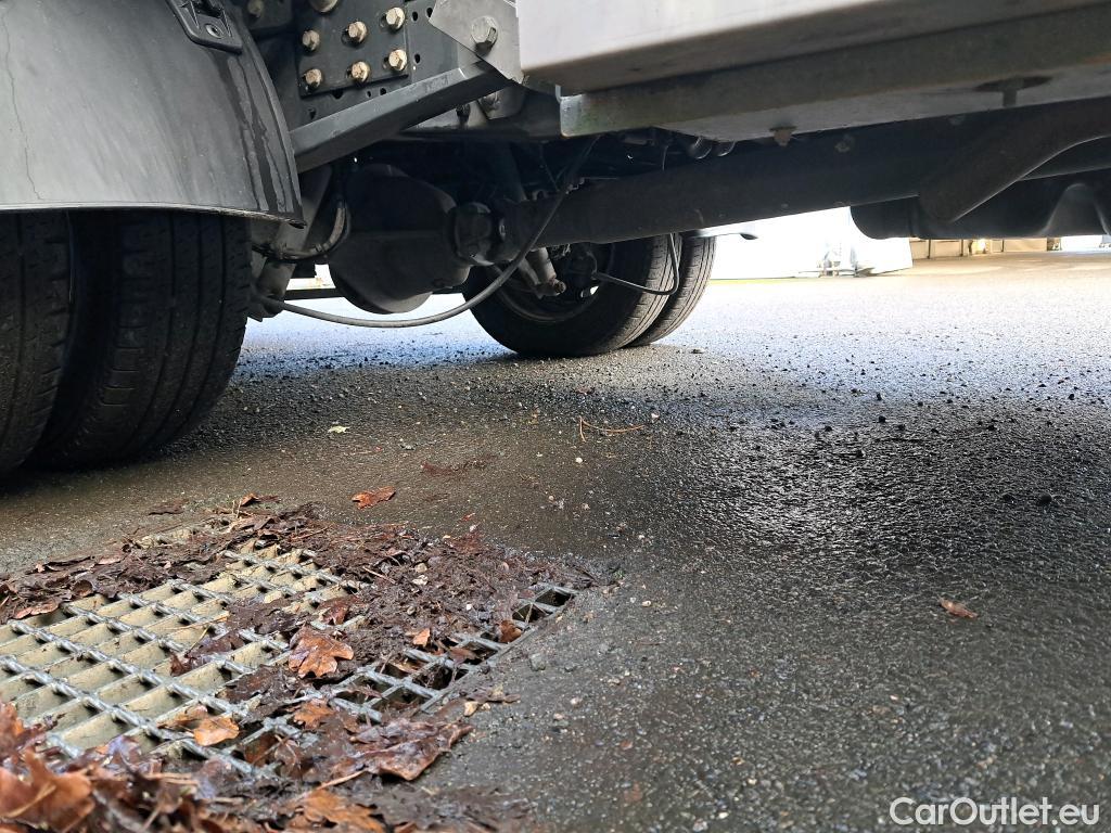  Iveco  Daily  p Châssis cabine  Plus 4x2 35C17 / Empat. 3000 / MACHINE A PNEUS / REMORQUE IMMAT EG537FR / COPIE DE CG REMORQ / DUPLI A FAIRE #15