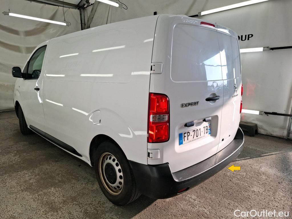  Peugeot  Expert  Fourgon Pro L2 1.5 HDi 100CV BVM6 E6dT #15