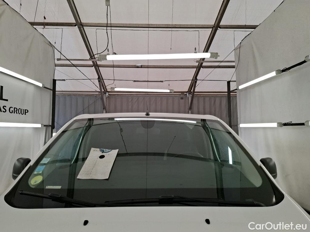 Peugeot  Expert PEUGEOT  / 2016 / 4P / Fourgon tôlé 1.5 BLUEHDI 120 S&S STANDARD PREMIUM #18