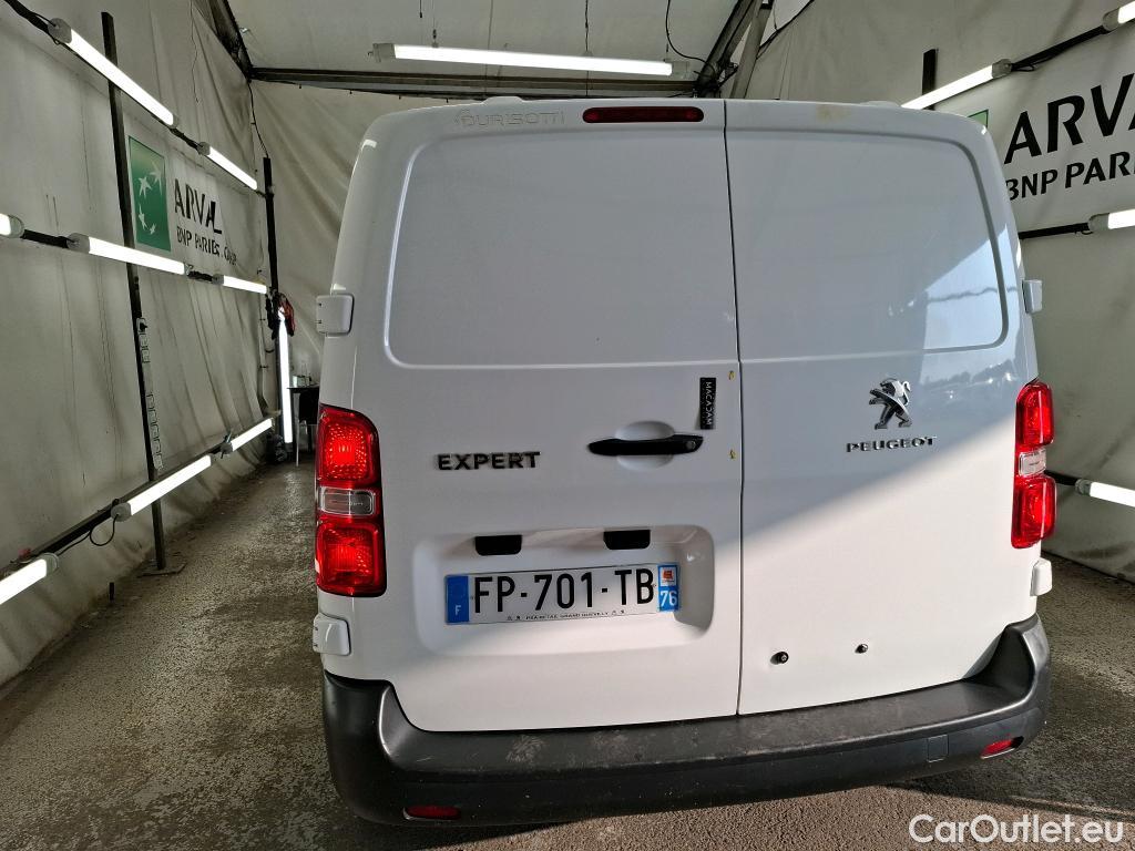  Peugeot  Expert  Fourgon Pro L2 1.5 HDi 100CV BVM6 E6dT #21