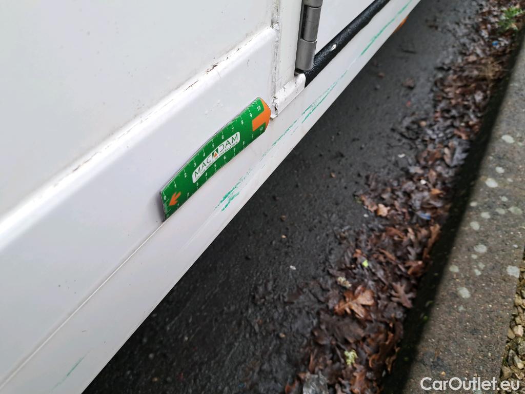  Iveco  Daily  p Châssis cabine  Plus 4x2 35C17 / Empat. 3000 / MACHINE A PNEUS / REMORQUE IMMAT EG537FR / COPIE DE CG REMORQ / DUPLI A FAIRE #8