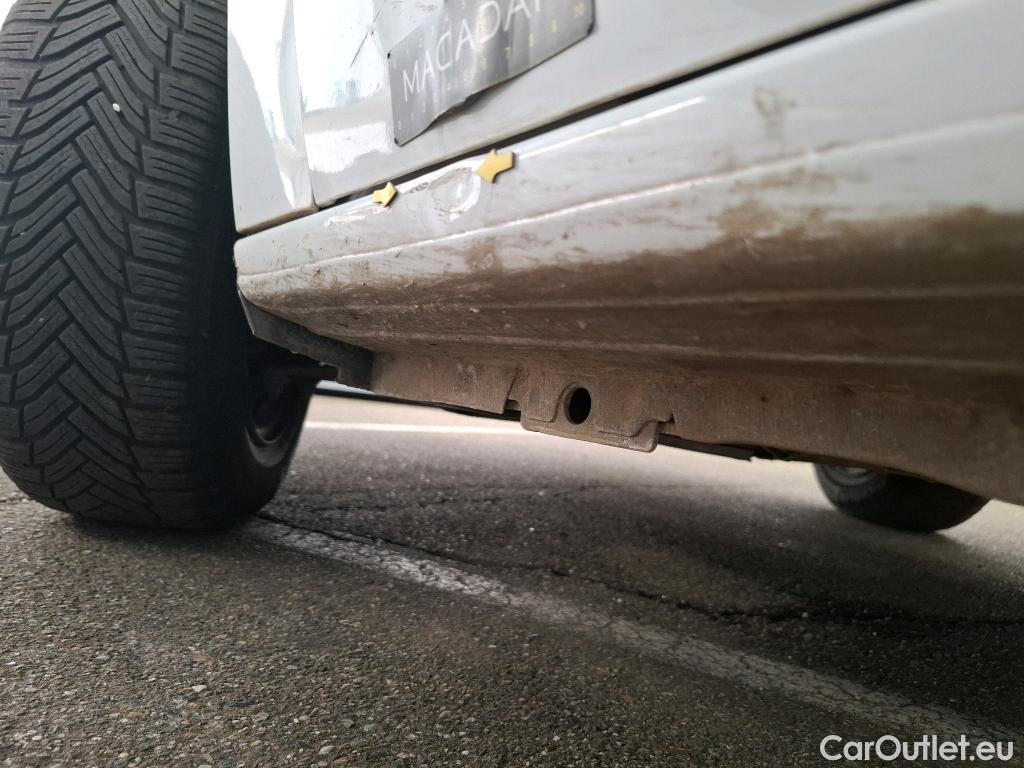  Peugeot  Partner  Asphalt L1 1.6 HDi 100CV BVM5 E6 #27