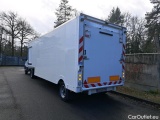  Iveco  Daily  p Châssis cabine  Plus 4x2 35C17 / Empat. 3000 / MACHINE A PNEUS / REMORQUE IMMAT EG537FR / COPIE DE CG REMORQ / DUPLI A FAIRE #2