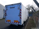  Iveco  Daily  p Châssis cabine  Plus 4x2 35C17 / Empat. 3000 / MACHINE A PNEUS / REMORQUE IMMAT EG537FR / COPIE DE CG REMORQ / DUPLI A FAIRE #3
