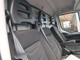  Iveco  Daily  p Châssis cabine  Plus 4x2 35C17 / Empat. 3000 / MACHINE A PNEUS / REMORQUE IMMAT EG537FR / COPIE DE CG REMORQ / DUPLI A FAIRE #9