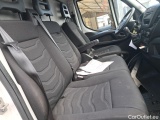 Iveco  Daily  p Châssis cabine  Plus 4x2 35C17 / Empat. 3000 / MACHINE A PNEUS / REMORQUE IMMAT EG537FR / COPIE DE CG REMORQ / DUPLI A FAIRE #8
