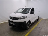  Opel  Vivaro OPEL  / 2019 / 4P / Fourgon tôlé 1.5 Diesel 120 ch L2 Pack Clim 