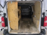  Opel  Vivaro OPEL  / 2019 / 4P / Fourgon tôlé 1.5 Diesel 120 ch L2 Pack Clim #9