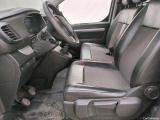 Opel  Vivaro OPEL  / 2019 / 4P / Fourgon tôlé 1.5 Diesel 120 ch L2 Pack Clim #10