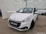  Peugeot  208  Affaire Premium Pack 1.2 80CV BVM5 E6dT 
