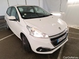  Peugeot  208  Affaire Premium Pack 1.6 HDi 75CV BVM5 E6 #4
