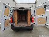  Peugeot  Expert  Fourgon Premium L2 2.0 HDi 120CV BVM6 E6dT #10