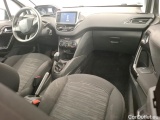  Peugeot  208 PEUGEOT  AFFAIRE VF 5p BER 1.6 BlueHDi 100 PACK CLIM NAVbi-corps VU #5