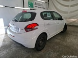  Peugeot  208 PEUGEOT  AFFAIRE VF 5p BER 1.6 BlueHDi 100 PACK CLIM NAVbi-corps VU #3