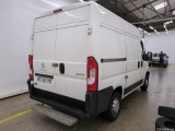 Peugeot  Boxer PEUGEOT  VU 4p Fourgon BLUEHDI 110 PREMIUM PA 333 L1H2 #3