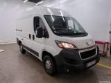  Peugeot  Boxer PEUGEOT  VU 4p Fourgon BLUEHDI 110 PREMIUM PA 333 L1H2 #4