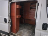  Peugeot  Boxer PEUGEOT  VU 4p Fourgon BLUEHDI 110 PREMIUM PA 333 L1H2 #11