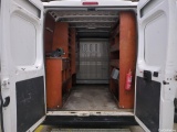  Peugeot  Boxer PEUGEOT  VU 4p Fourgon BLUEHDI 110 PREMIUM PA 333 L1H2 #9